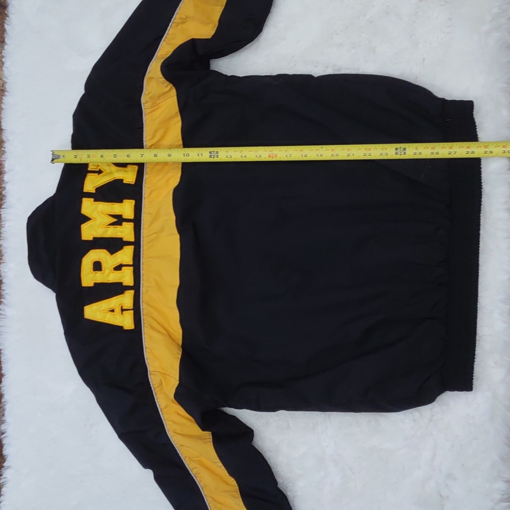 ARMY Jacket. - Picture 13 of 15
